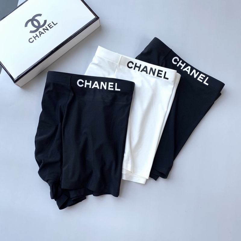 Chanel boxer L-3XL 091101